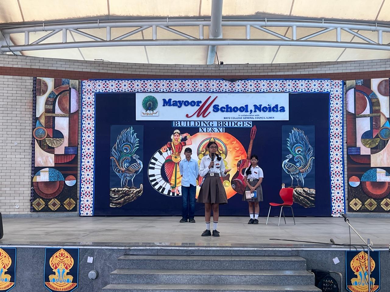 Connected by Culture, Driven by Future